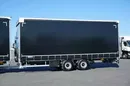 Mercedes ACTROS / 2542 / ACC / E 6 / MP 5 / ZESTAW PRZESTRZENNY / GIGA SPACE zdjęcie 27
