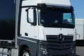 samochód ciężarowy Mercedes zdjęcie 28