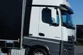 samochód ciężarowy Mercedes zdjęcie 32