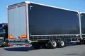 samochód ciężarowy Mercedes zdjęcie 40