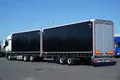 samochód ciężarowy Mercedes zdjęcie 6