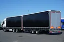 Mercedes ACTROS / 2542 / ACC / E 6 / MP 5 / ZESTAW PRZESTRZENNY / GIGA SPACE zdjęcie 6