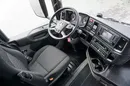 Scania R 410 / LNG / ACC / EURO 6 / ZESTAW PRZEJAZDOWY 120 M3 / RETARDER zdjęcie 13