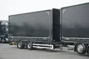 Scania R 410 / LNG / ACC / EURO 6 / ZESTAW PRZEJAZDOWY 120 M3 / RETARDER zdjęcie 14