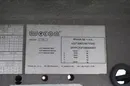 Scania R 410 / LNG / ACC / EURO 6 / ZESTAW PRZEJAZDOWY 120 M3 / RETARDER zdjęcie 33