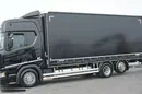 Scania R 410 / LNG / ACC / EURO 6 / ZESTAW PRZEJAZDOWY 120 M3 / RETARDER zdjęcie 40