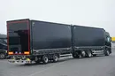 Scania R 410 / LNG / ACC / EURO 6 / ZESTAW PRZEJAZDOWY 120 M3 / RETARDER zdjęcie 5