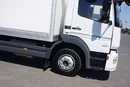 Mercedes ATEGO / 1221 / ACC / EURO 6 / KONTENER + WINDA / 17 PALET zdjęcie 18