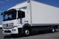 samochód ciężarowy Mercedes zdjęcie 22