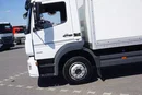 Mercedes ATEGO / 1221 / ACC / EURO 6 / KONTENER + WINDA / 17 PALET zdjęcie 25