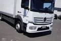 samochód ciężarowy Mercedes zdjęcie 29