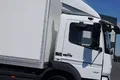 samochód ciężarowy Mercedes zdjęcie 30