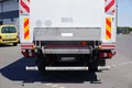 samochód ciężarowy Mercedes zdjęcie 34