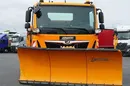 MAN TGM / 18.250 / E 6 / 4 X 4 / WYWROTKA 3 STRONNA / ŁAD. 10 060 KG / zdjęcie 14