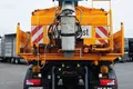 samochód ciężarowy MAN zdjęcie 15