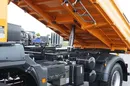 MAN TGM / 18.250 / E 6 / 4 X 4 / WYWROTKA 3 STRONNA / ŁAD. 10 060 KG / zdjęcie 16