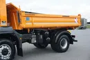 MAN TGM / 18.250 / E 6 / 4 X 4 / WYWROTKA 3 STRONNA / ŁAD. 10 060 KG / zdjęcie 28