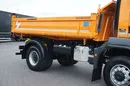MAN TGM / 18.250 / E 6 / 4 X 4 / WYWROTKA 3 STRONNA / ŁAD. 10 060 KG / zdjęcie 38