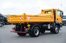 MAN TGM / 18.250 / E 6 / 4 X 4 / WYWROTKA 3 STRONNA / ŁAD. 10 060 KG / zdjęcie 39