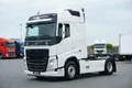 ciągnik siodłowy Volvo zdjęcie 1