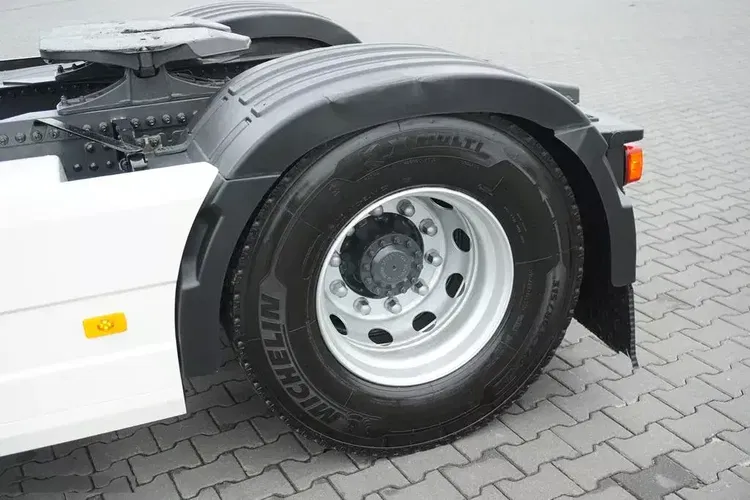 Volvo FH / 460 / EURO 6 / ACC / I -COOL / GLOBETROTTER zdjęcie 19