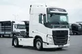 ciągnik siodłowy Volvo zdjęcie 2