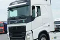 ciągnik siodłowy Volvo zdjęcie 34