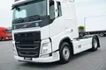 ciągnik siodłowy Volvo zdjęcie 36