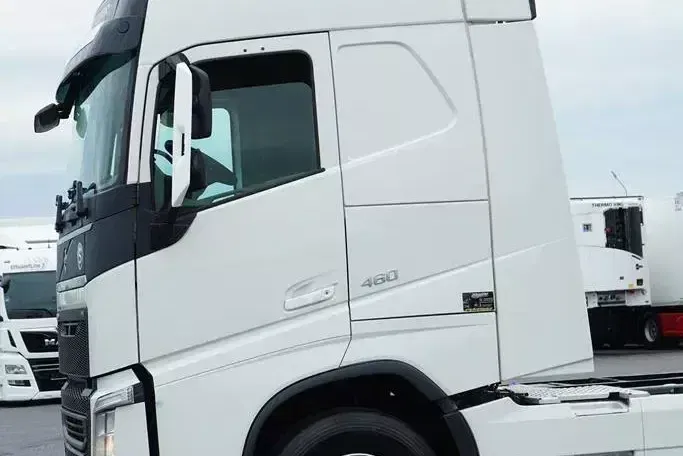Volvo FH / 460 / EURO 6 / ACC / I -COOL / GLOBETROTTER zdjęcie 38