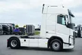 ciągnik siodłowy Volvo zdjęcie 4