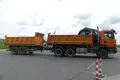 samochód ciężarowy Scania zdjęcie 11