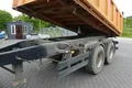 samochód ciężarowy Scania zdjęcie 4