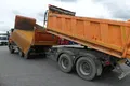 samochód ciężarowy Scania zdjęcie 5