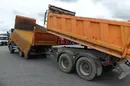 Scania G440 6x6 / 2x HYDROBURTA + MEILLER WYWROTKA / ZESTAW / zdjęcie 5