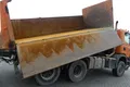 samochód ciężarowy Scania zdjęcie 6