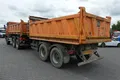 samochód ciężarowy Scania zdjęcie 9