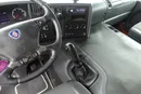 Scania P410 8x4 / WYWROTKA TYLNO ZSYPOWA / SKIBICKI 17m3 / zdjęcie 15