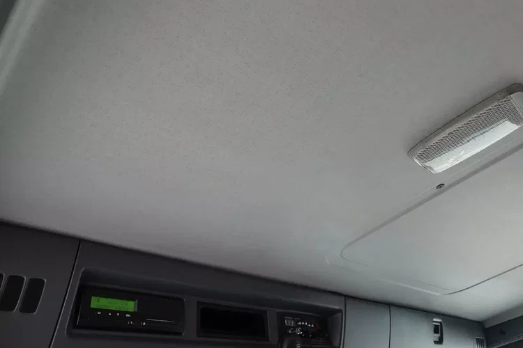 Scania P410 8x4 / WYWROTKA TYLNO ZSYPOWA / SKIBICKI 17m3 / zdjęcie 19