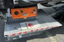 DAF CF 320 E6 Winda Firana Tył Drzwi Dach Zsuwany Długi 9.40m zdjęcie 12