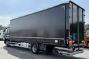 DAF CF 320 E6 Winda Firana Tył Drzwi Dach Zsuwany Długi 9.40m zdjęcie 14