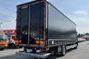 DAF CF 320 E6 Winda Firana Tył Drzwi Dach Zsuwany Długi 9.40m zdjęcie 19