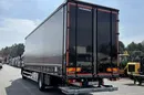 DAF CF 320 E6 Winda Firana Tył Drzwi Dach Zsuwany Długi 9.40m zdjęcie 20