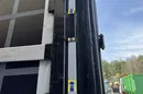 DAF CF 320 E6 Winda Firana Tył Drzwi Dach Zsuwany Długi 9.40m zdjęcie 22