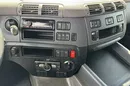 DAF CF 320 E6 Winda Firana Tył Drzwi Dach Zsuwany Długi 9.40m zdjęcie 25