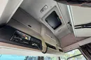 DAF CF 320 E6 Winda Firana Tył Drzwi Dach Zsuwany Długi 9.40m zdjęcie 26