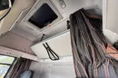 DAF CF 320 E6 Winda Firana Tył Drzwi Dach Zsuwany Długi 9.40m zdjęcie 27