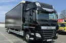DAF CF 320 E6 Winda Firana Tył Drzwi Dach Zsuwany Długi 9.40m zdjęcie 3