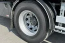 DAF CF 320 E6 Winda Firana Tył Drzwi Dach Zsuwany Długi 9.40m zdjęcie 8