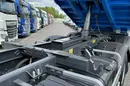 Mercedes Arocs 2640 6x4 3-Stronny Meiller-Kipper Mały Przebieg 99tys/km zdjęcie 10