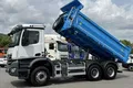 samochód ciężarowy Mercedes zdjęcie 15